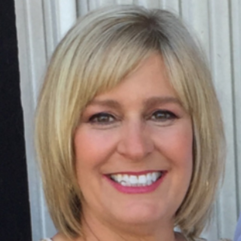 Meet your Posher, Tracy